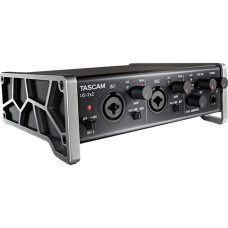 Аудиоинтерфейс TASCAM US-2x2HR