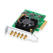Плата Ввода / Вывода Blackmagic DeckLink Duo 2 Mini