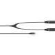 Кабель CA 6042 XLR - міні-XLR / 2 x XLR кабель (Y-адаптерний кабель)