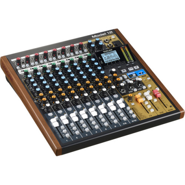 Микшерный пульт TASCAM Model 12