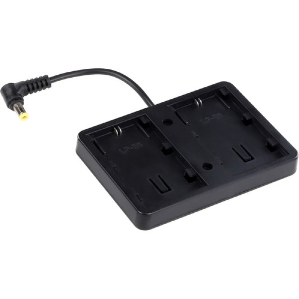Адаптер питания Edelkrone Canon LP-E6 Battery Bracket v1 (EDABX)