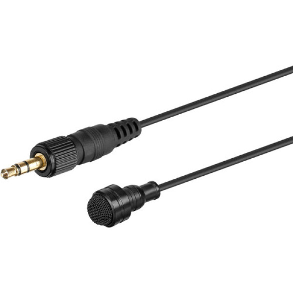 Мікрофон петличний Saramonic DK5A