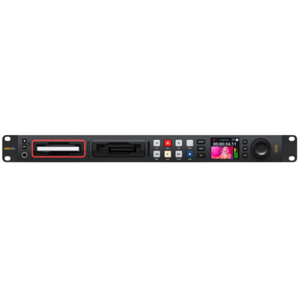 Рекордер HyperDeck Studio 4K Pro
