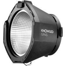 Отражатель Godox для светодиодной лампы KNOWLED MG1200Bi (45°)