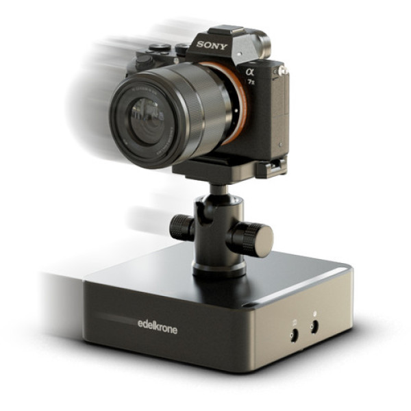 DollyONE - портативная тележка Edelkrone