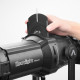Модификатор света Aputure Spotlight Mount Set with 26 Lens
