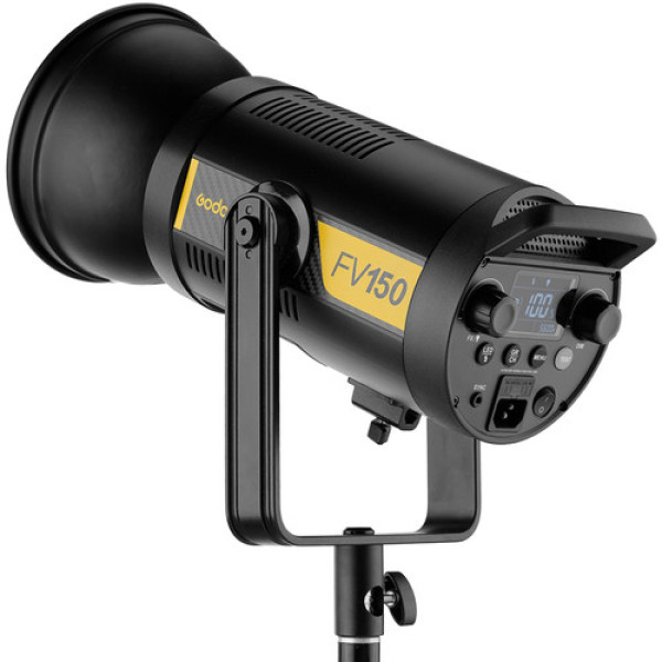 Вспышка GODOX FV150 с HSS и LED