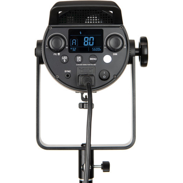 Вспышка GODOX FV150 с HSS и LED