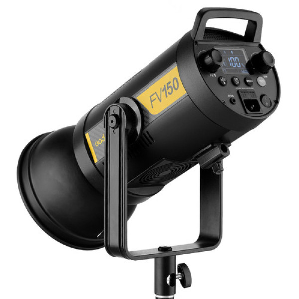 Вспышка GODOX FV150 с HSS и LED