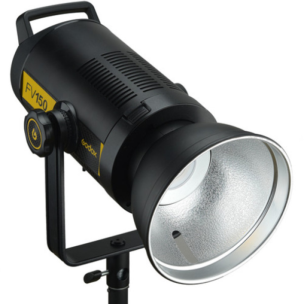 Вспышка GODOX FV150 с HSS и LED