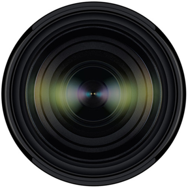 Об'єктив Tamron AF 28-200mm F/2,8-5,6 Di III RXD для Sony Fullframe