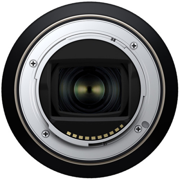 Об'єктив Tamron AF 28-200mm F/2,8-5,6 Di III RXD для Sony Fullframe