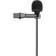 Мікрофон петличний Saramonic DK5A