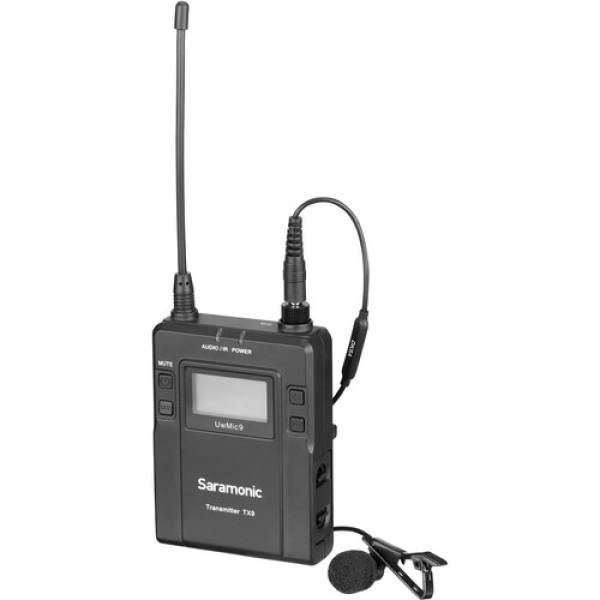 Мікрофон петличний Saramonic DK5A