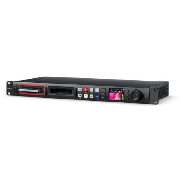 Рекордер HyperDeck Studio 4K Pro