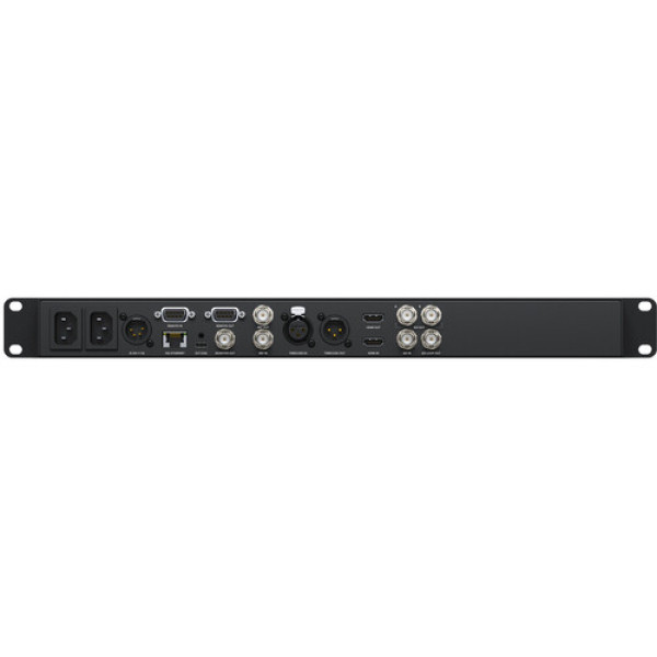 Рекордер HyperDeck Studio 4K Pro