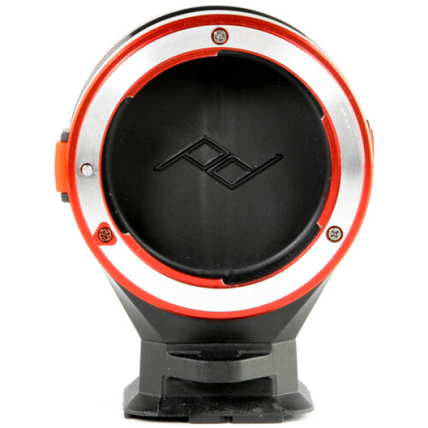 Кріплення Peak Design LENS KIT Nikon-2 (LK-N-2)