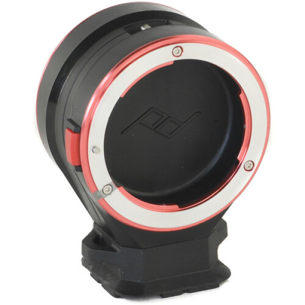 Кріплення Peak Design LENS KIT Nikon-2 (LK-N-2)