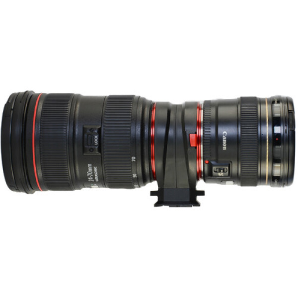 Кріплення Peak Design LENS KIT Nikon-2 (LK-N-2)