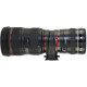 Кріплення Peak Design LENS KIT Nikon-2 (LK-N-2)
