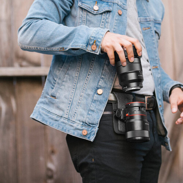 Кріплення Peak Design LENS KIT Nikon-2 (LK-N-2)