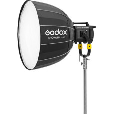 Параболический софтбокс Godox для двухцветной светодиодной лампы KNOWLED MG1200Bi (35 дюймов)