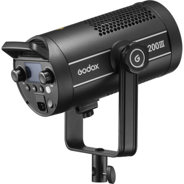 Видеосвет LED SL200III Godox