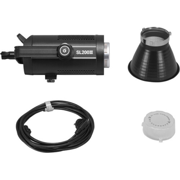 Видеосвет LED SL200III Godox