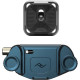 Крепление Peak Design Capture Clip V3 with Standard Plate Ocean (CP-DS-3)