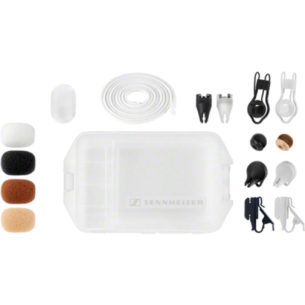 Набір аксесуарів Sennheiser MZ 1