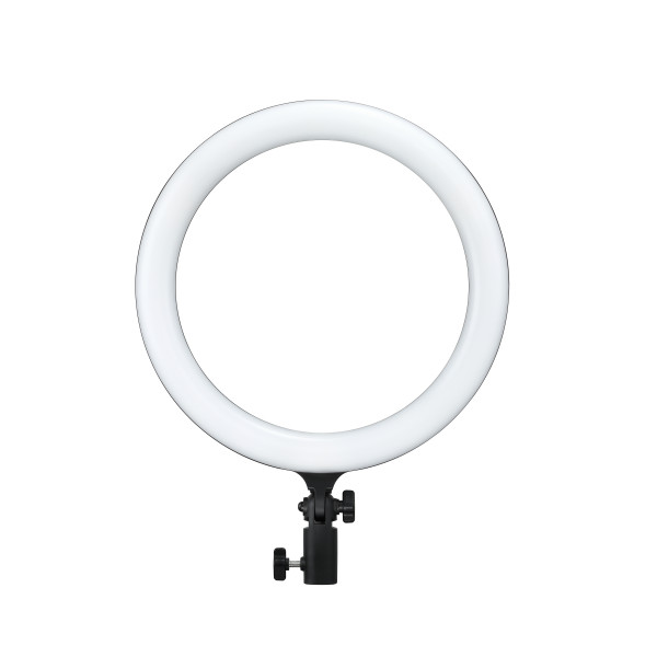 Кільцевий освітлювач Godox LR120 LED Black