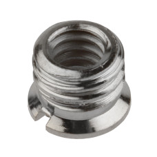 Резьбовой адаптер 1/4"-3/8" "Falcon" (5шт)