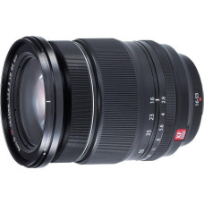 Об'єктив Fujifilm XF 16-55mm F2.8 LM WR R