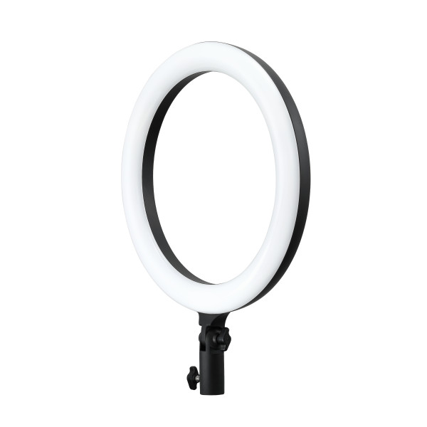Кільцевий освітлювач Godox LR120 LED Black