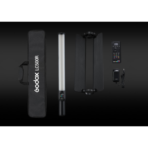 LED RGB 23W "LED меч" Godox