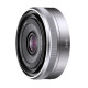 Объектив Sony 16mm, f/2.8 для камер Nex