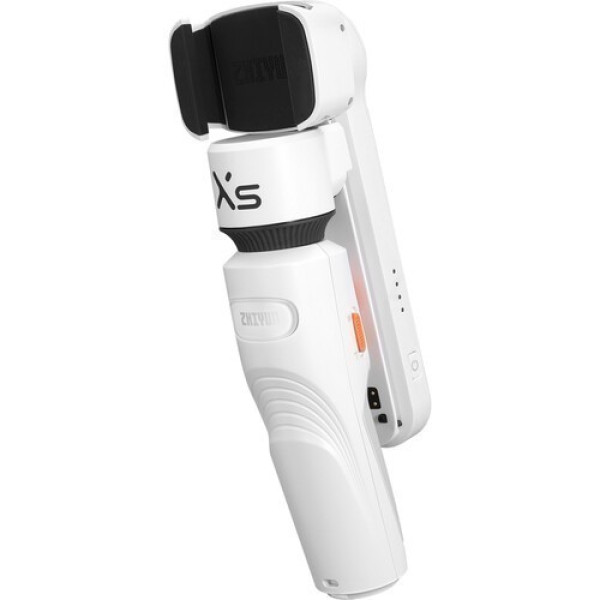 Стедікам Zhiyun SMOOTH-XS (White)