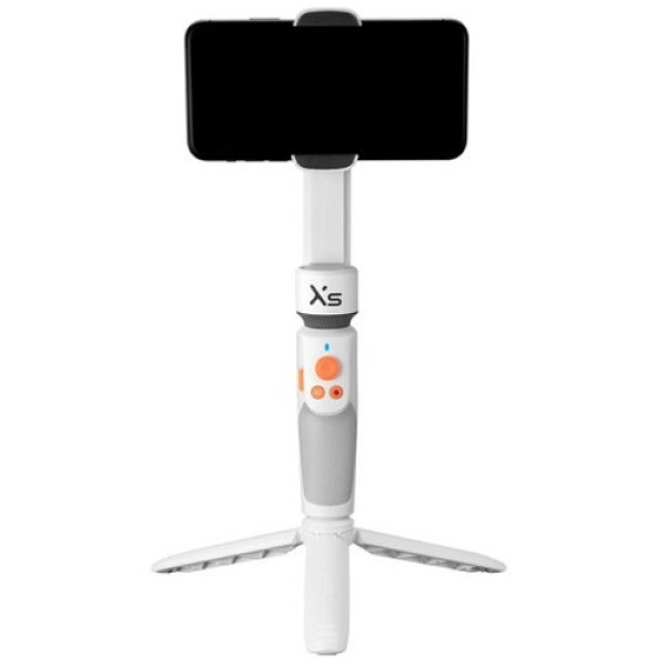 Стедікам Zhiyun SMOOTH-XS (White)