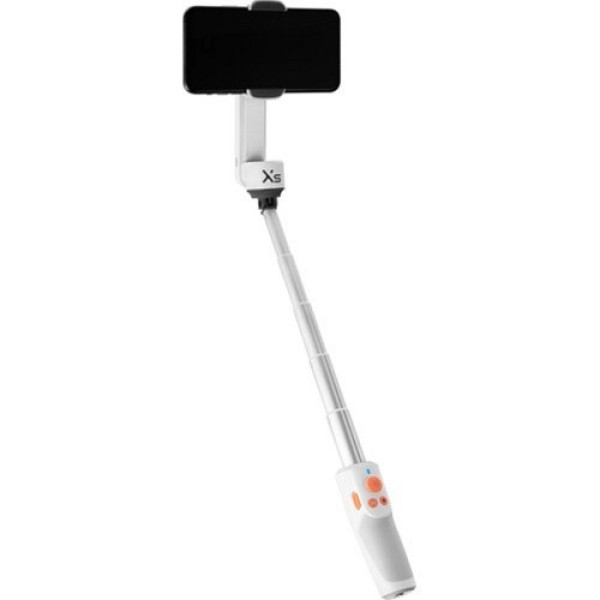 Стедікам Zhiyun SMOOTH-XS (White)