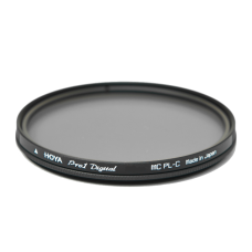 Фильтр Hoya FUSION ONE CIR-PL 52mm