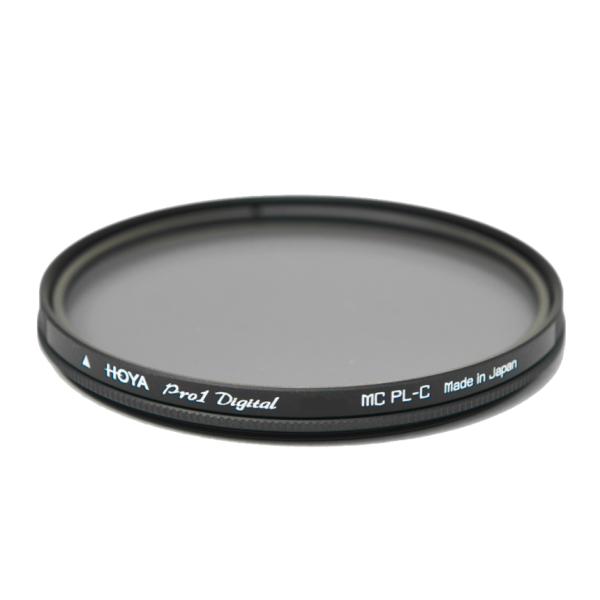 Фильтр Hoya FUSION ONE CIR-PL 52mm