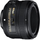 Об'єктив Nikon 50 mm f/1.8G AF-S Nikkor