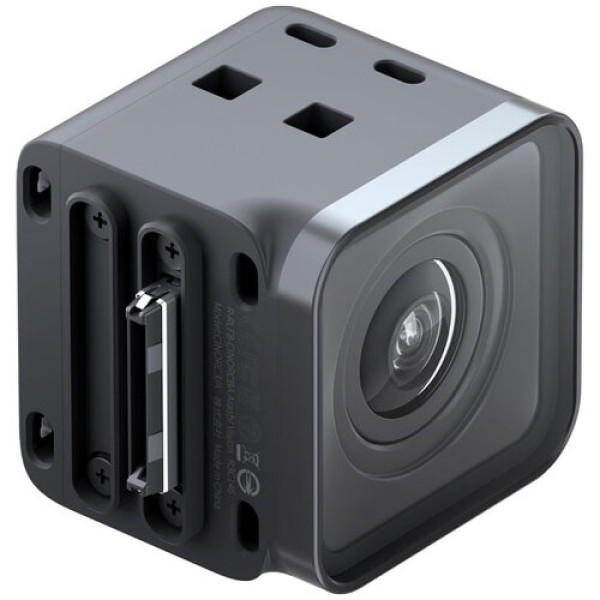 Панорамна камера Insta360 One R 4K
