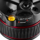 Nitrotech 608 відеоголова рідинна із системою контрбалансу (MVH608AH)