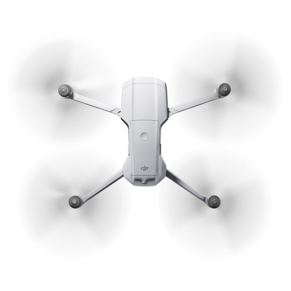 Квадрокоптер DJI Mavic Air 2 Fly More Combo