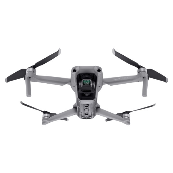 Квадрокоптер DJI Mavic Air 2 Fly More Combo