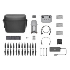 Квадрокоптер DJI Mavic Air 2 Fly More Combo