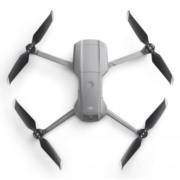 Квадрокоптер DJI Mavic Air 2 Fly More Combo (DJI Smart Controller)
