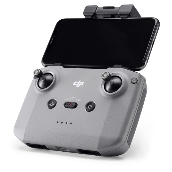 Квадрокоптер DJI Mavic Air 2 Fly More Combo