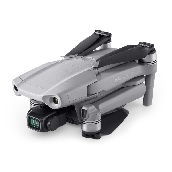 Квадрокоптер DJI Mavic Air 2 Fly More Combo